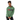 Sage Green Hoodie - Look 4