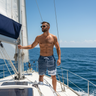 Sail Boat