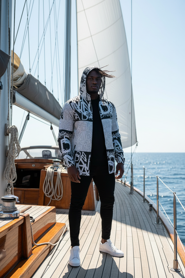 Sailboat Deck Look