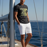 Sailboat Editorial Look 2 – Mast