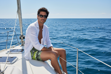 Sailboat Linen