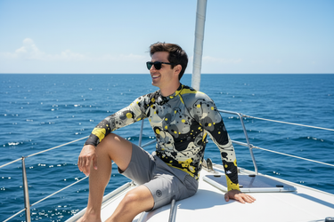 Sailboat – No Logo
