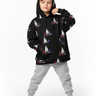 Sailing Hoodie Look 5
