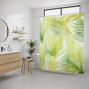Scandinavian Bathroom
