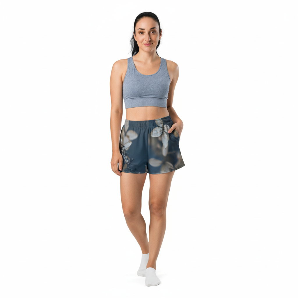 Serene Yoga Look