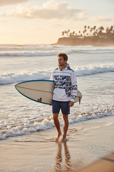 Shoreline Surf