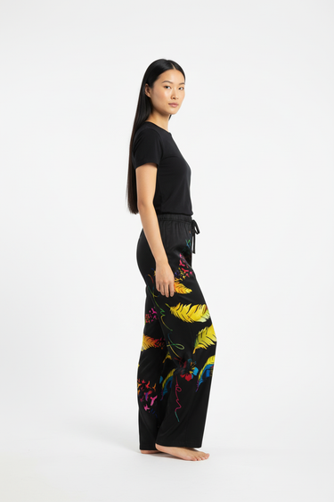 Side Profile Tee