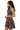 Side silhouette view