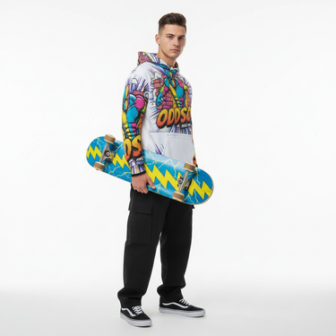 Skate Culture