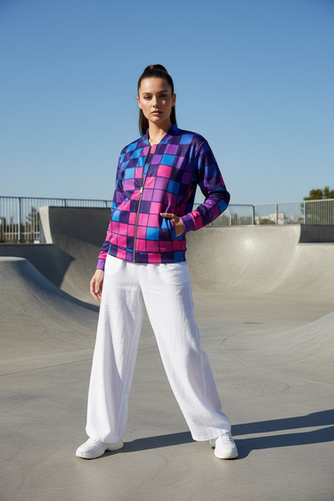 Skate Park Editorial