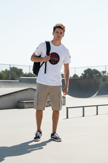 Skate Park Editorial