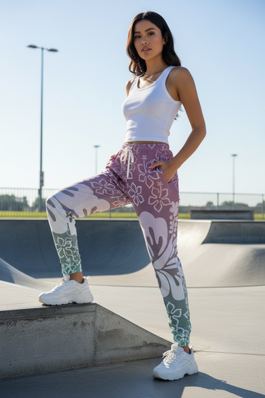 Skate Park Editorial