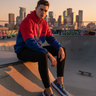 Skate Park Editorial