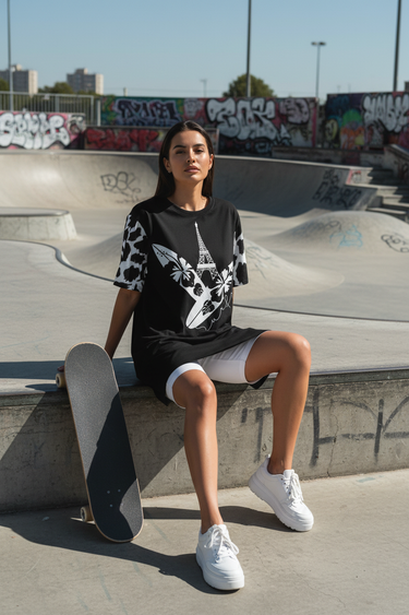 Skate Park Editorial