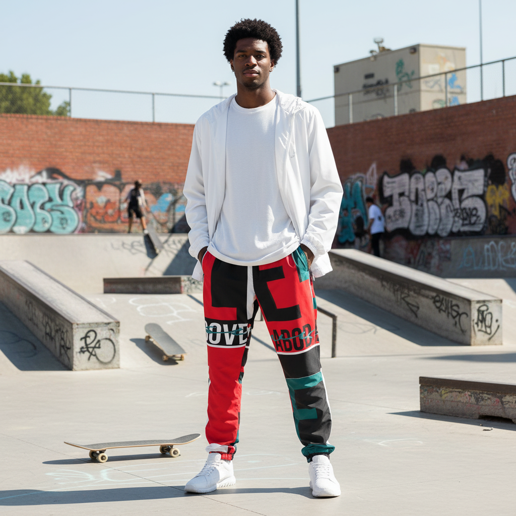 Skate Park