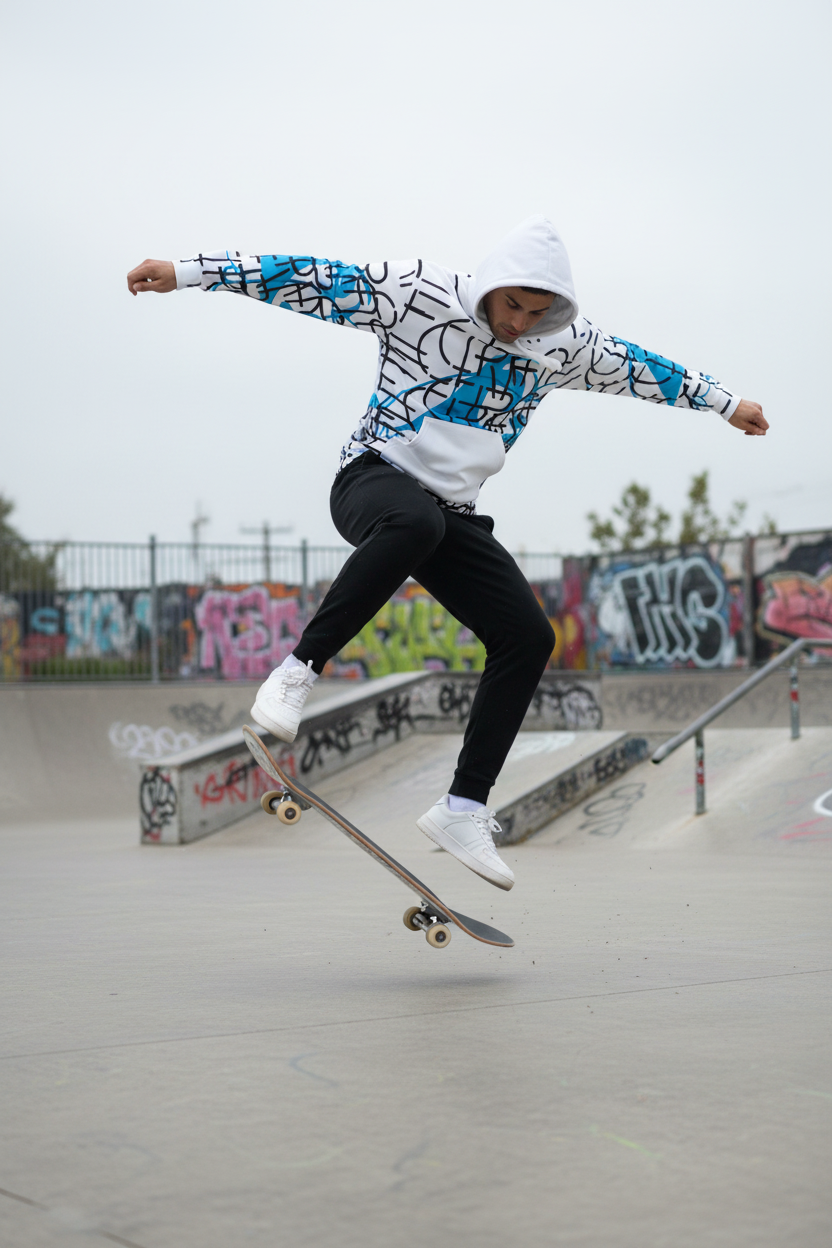 Skate Park