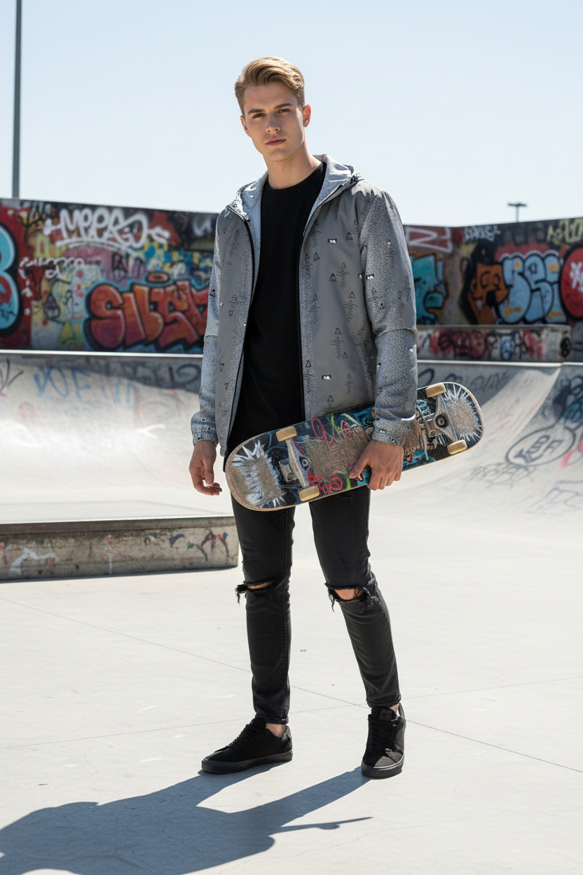 Skate Park