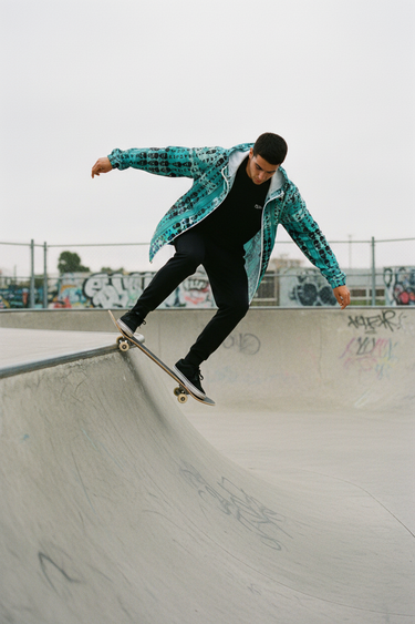 Skate Park