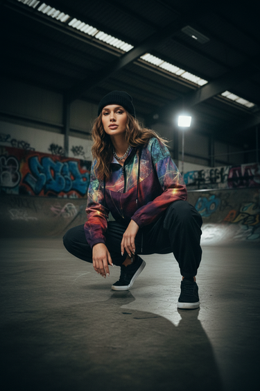 Skate Rebel