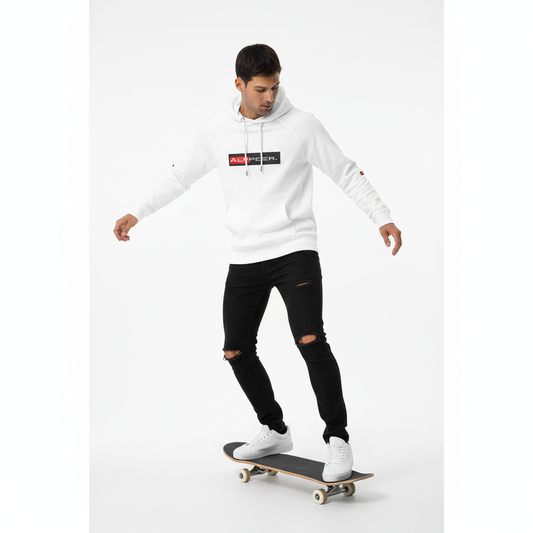 Skate Sports Look 3