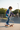 Skateboard Look