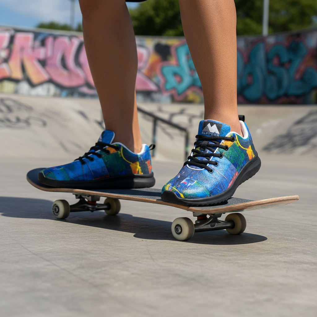 Skatepark