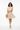 Skater dress with sunglasses and espadrilles