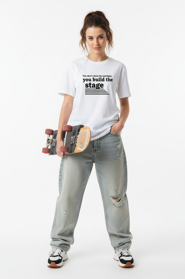 Skater look 1