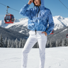 Ski Resort Editorial