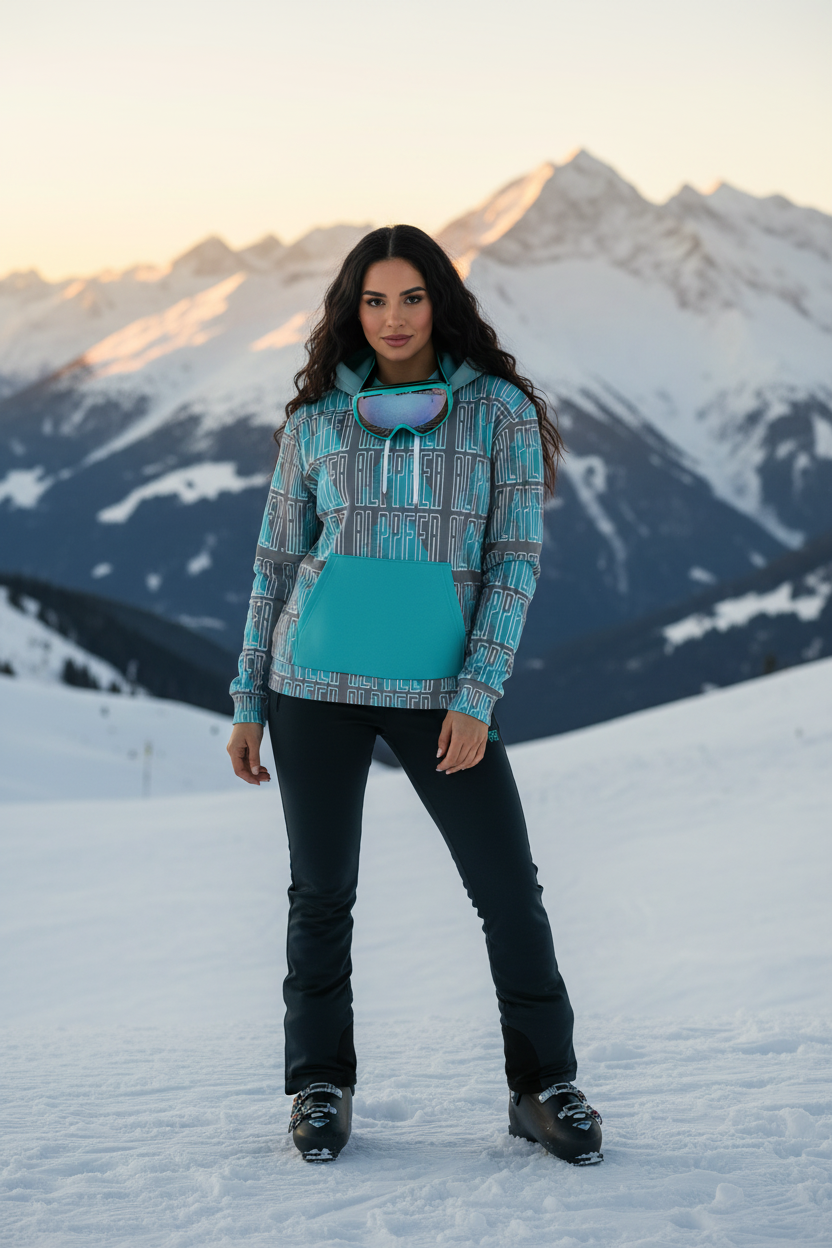 Ski Slope