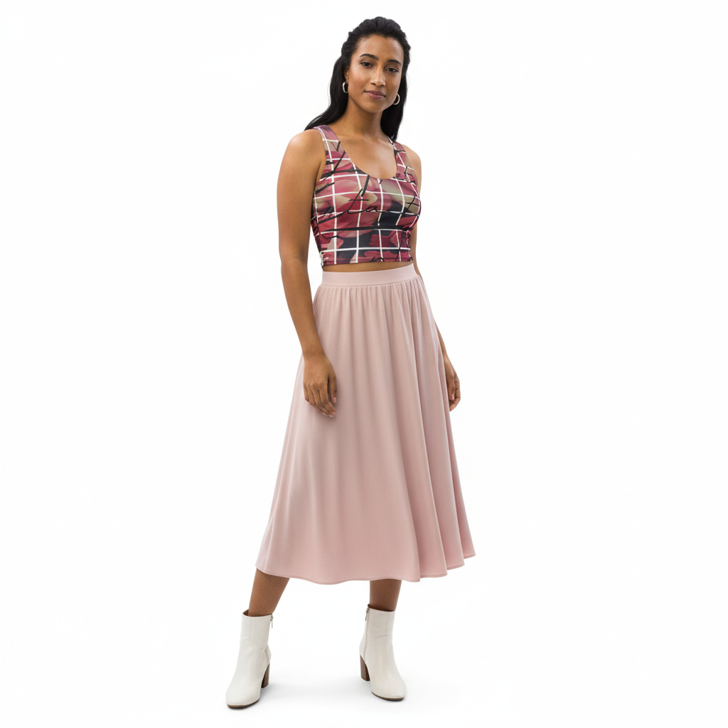 Skirt Styling
