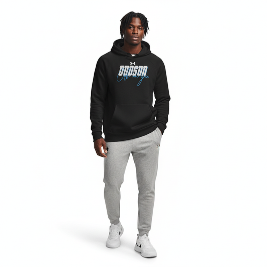 Sleek Athleisure Look