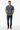 Smart Casual with Denim