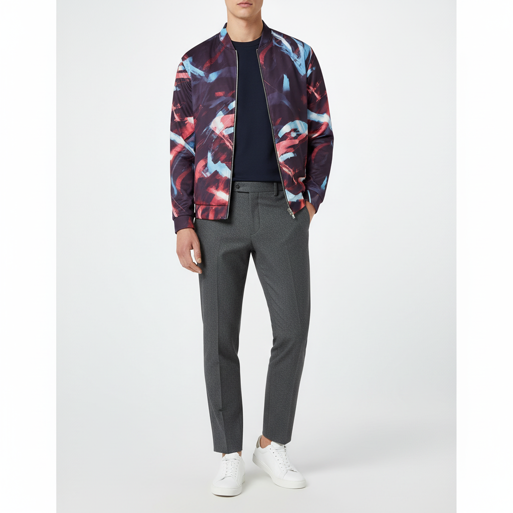 Smart Casual