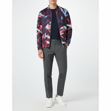 Smart Casual