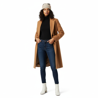 Sophisticated Winter