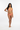 South Asian female model peaceful