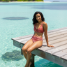 South Asian Model Tropical Pier