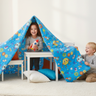 Space fort adventure