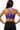 Sports Bra Back View Look 8