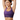 Sports Bra Front View Look 2