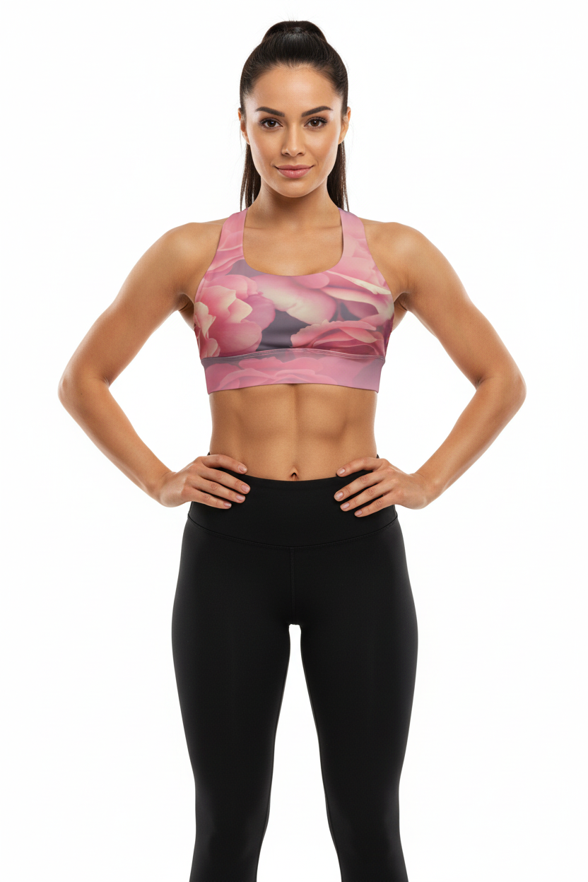 Sports Bra Look 1