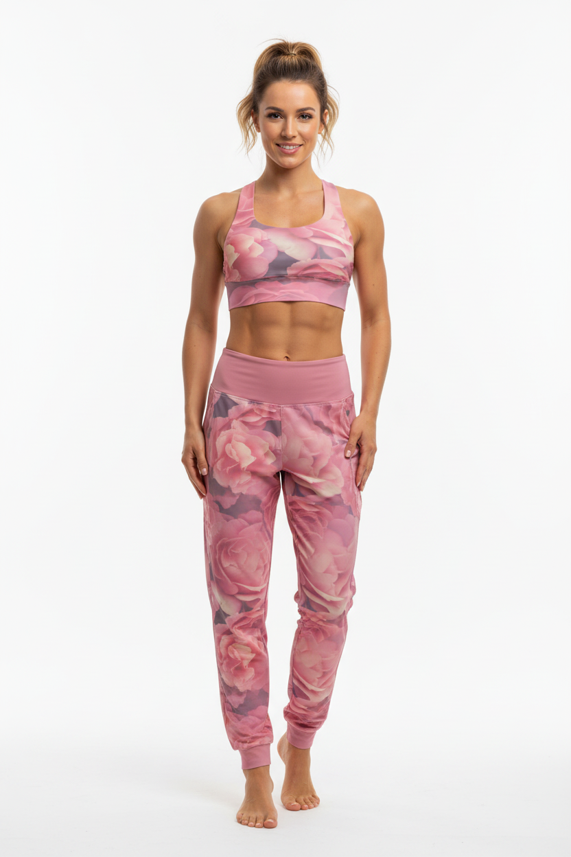 Sports Bra Look 8