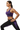 Sports Bra Side View Look 1