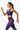 Sports Bra Side View Look 3