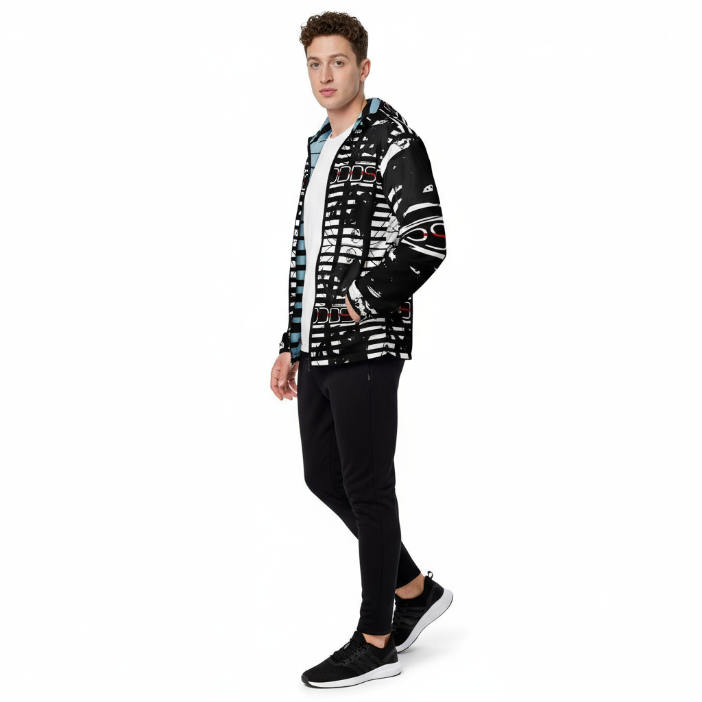 Sports Look