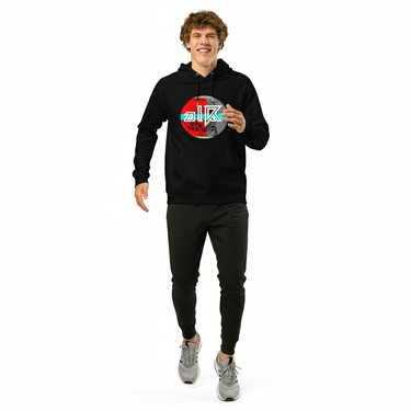 Sports Look