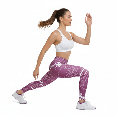 Sporty Active Look