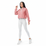 Sporty Athleisure Look