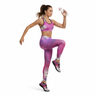 Sporty Athletic Look with Matching Shoes